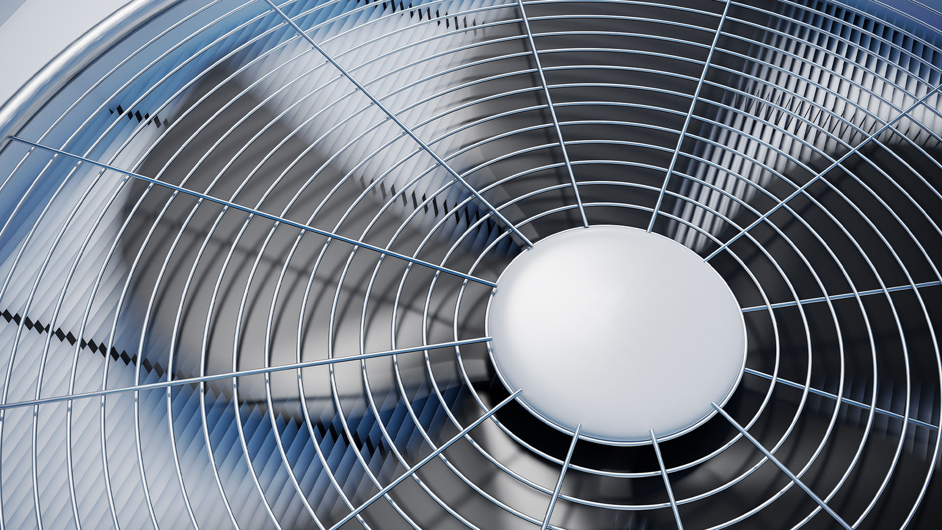 Heating & AC Service & Repair